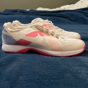 Nike hyperfuse golf shoes